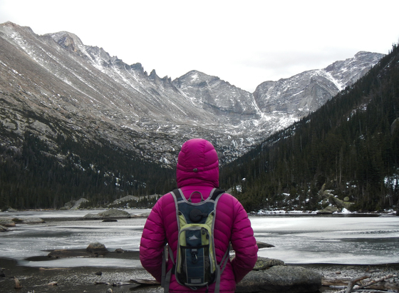 Rocky Mountain National Park
