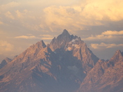 Grand Tetons National Park