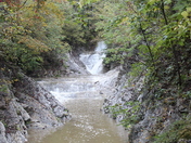 Natural Bridge, Virginia