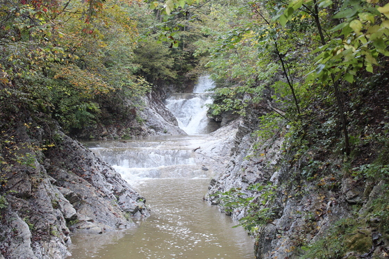 Natural Bridge, Virginia