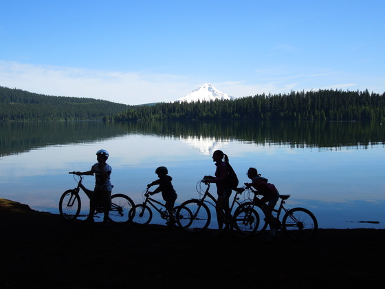 Timothy Lake
