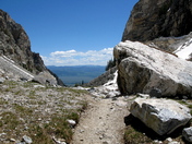 Grand Teton National Park