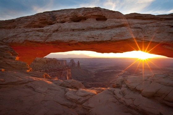 Canyonlands National Park