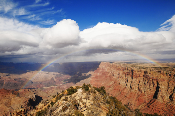 Grand Canyon National Park