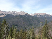 Rocky Mountain National Park
