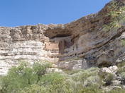 Montezuma Castle National Monument