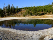 Yellowstone National Park