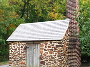 Frederick  Douglas Home