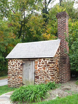 Frederick  Douglas Home