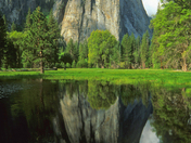 Yosemite National Park