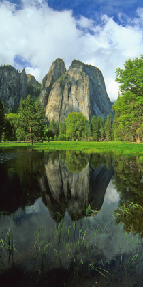 Yosemite National Park