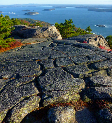 Acadia National Park