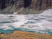 Glacier National Park