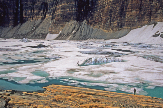 Glacier National Park