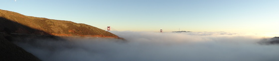 Golden Gate National Recreation Area