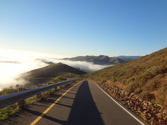 Golden Gate National Recreation Area