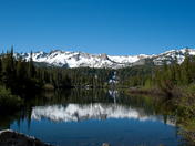 Mammoth Lakes