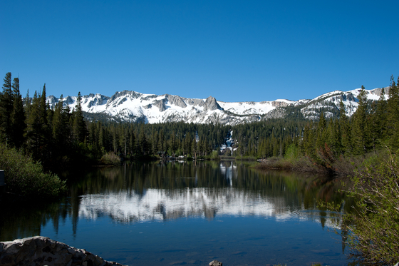 Mammoth Lakes