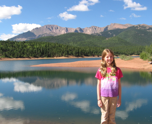 Pike's Peak