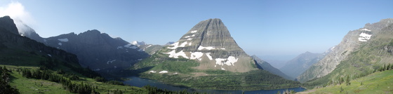 Glacier National Park