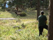 Rocky Mountain National Park
