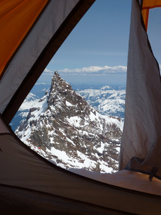 Mt. Rainier NP