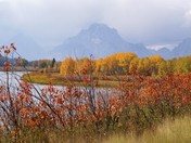 Grand Teton National Park