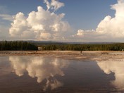 Yellowstone National Park