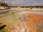 Yellowstone National Park