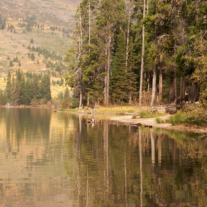 Grand Teton National Park