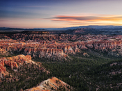 Bryce Canyon National Park