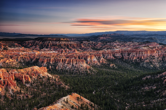 Bryce Canyon National Park