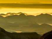 Badlands National Park