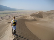 Great Sand Dunes National Park
