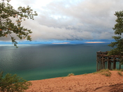 Sleeping Bear Dunes National Park