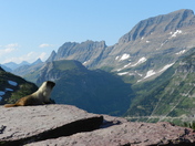 Glacier National Park