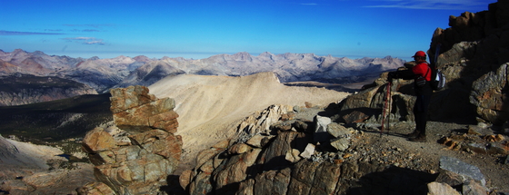 Sequoia National Park