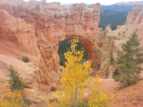 Bryce Canyon Utah