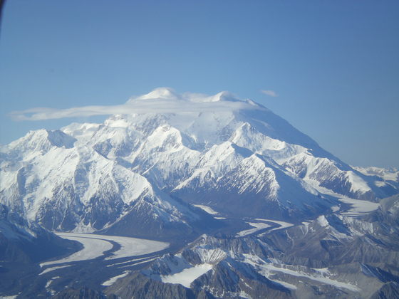 Denali National Park