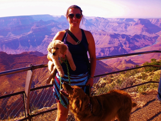 Grand Canyon