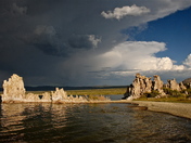 Mono Basin National Scenic Area. 