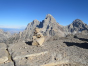 Jedediah Smith Wilderness area