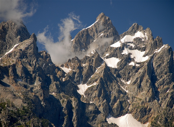 Teton NP. 
