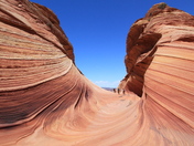 Vermilion Cliffs