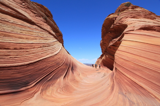 Vermilion Cliffs