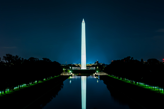 Washington Monument
