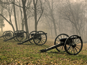 Harpers Ferry National Historic Park
