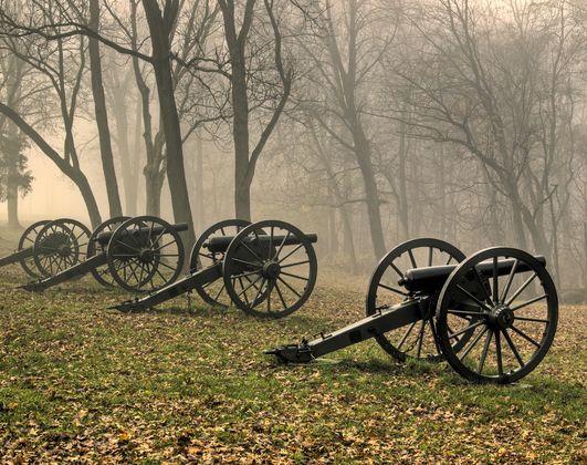 Harpers Ferry National Historic Park