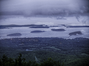 Acadia National Park