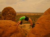 Arches National Park